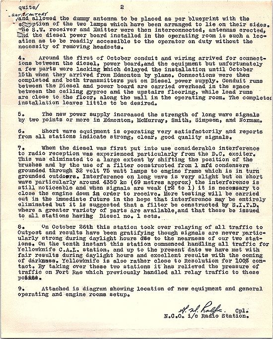 Fort Resolution Stores and Equipment Report - November 1936 (Page 2).jpg