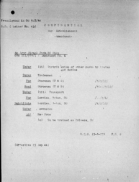 Army Signal Park WE III 279 1 - Amendment 6 - page 1.jpg