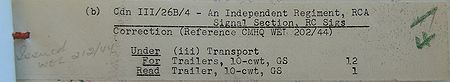 Independent Regiment RCA Signal Section WE III 26B 4 - correction page 1.jpg