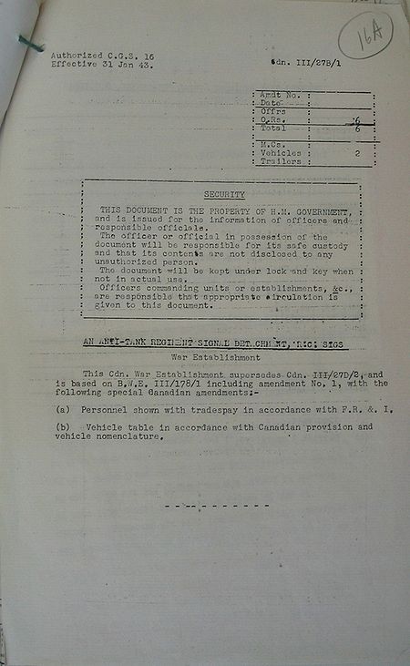 Anti-tank or Heavy Anti-aircraft Regiment Signal Detachment WE III 27B 1 - page 1.jpg