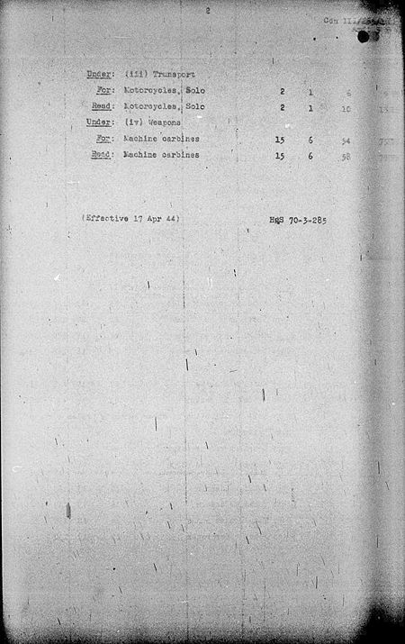 Air Support Signals Unit WE III 285 1 - Amendment 3 - page 2.jpg