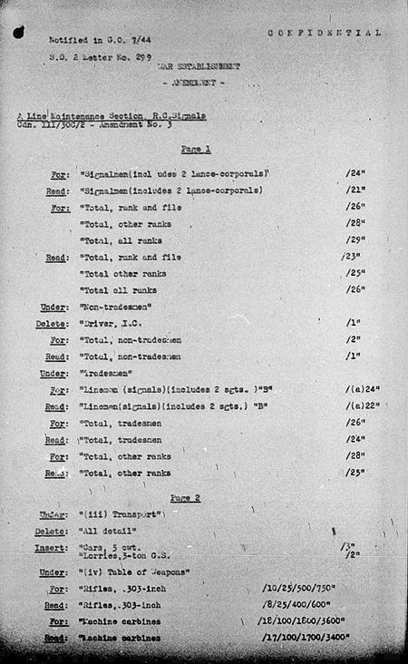 Line Maintenance Section WE III 30C 2 - Amendment 3 - page 1.jpg