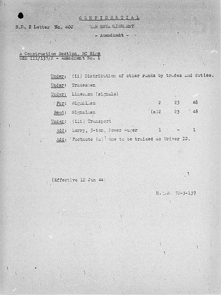 Construction Section WE III 137 2 - Amendment 1 - page 1.jpg