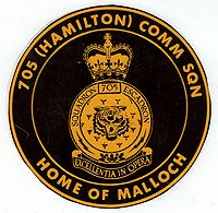 Sticker 705 (Hamilton) Communication Squadron.jpg